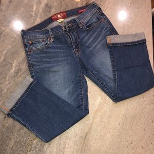 Lucky Brand Jeans